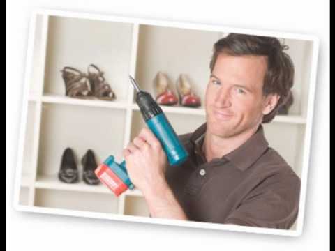 dietmar - Der Mann mit der Bohrmaschine.