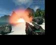 Crysis Tac Launcher