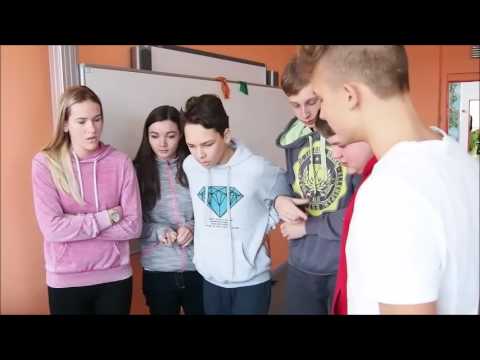 Čekali jsme, až zazvoní!