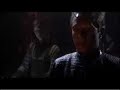 Stargate Atlantis 4x20 The Last Man
