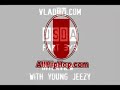  Young Jeezy talks about being business-man and learning business from watching observing. He also mak