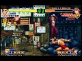KOF 2000 (akumacombos.com)