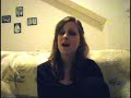 Me singing No air by Jordin Sparks & Chris Brown Me singing No air by Jordin Sparks & Chris Brown