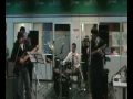 ice cream gentlemen bnl 12 - musichetta pulitura rete laser - scazzo - presentazioni