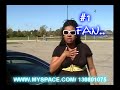 Deelishis Takes Guest @ BET Hip Hop Awards 07 Live from the