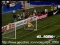 goles tontos.porteros malos.fallos increibles...para reirse.
