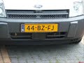 NummerBord Raden