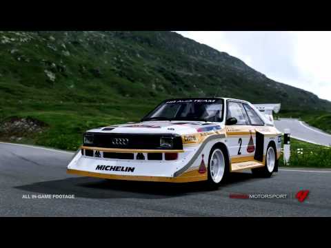 february ALMS pack - The Feburary car pack arrives and what a great bunch of motors, I'll come back with some feedback in the coming days but in the meantime I thought I'd whack ...
