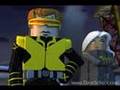 X-Men Dark Tide