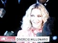 Un divorcio millonario
