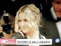 Un divorcio millonario