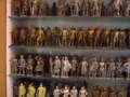 videos de Metallfiguren - Collezione di soldatini kinder
