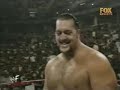 WWF Jericho Interupts Big Show & Undertaker WWF Jericho Interupts Big Show & Undertaker