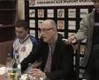 Konferencja pomeczowa Polpharma-Polpak (sezon 07/08)