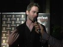 Geekscape Interview - Shawn Ashmore