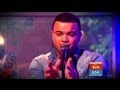 Guy Sebastian Get Along Video and Lyrics