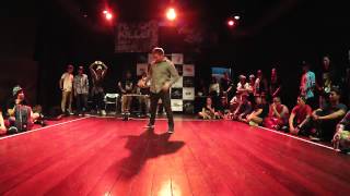 Dandy – winners dance school