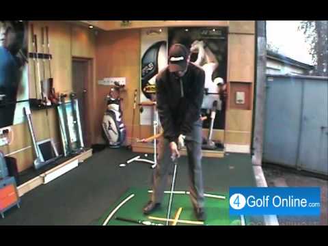 Mizuno or Titleist Irons Golf Equipment Review