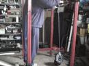 Wrist roller