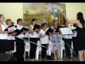 CORAL - HOMENAGEM.wmv