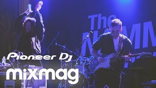 Justin Jay - Live @ NAMM Trade Show on The Pioneer DJ Stage 2018