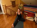Yoga For LowerBack - Yoga before bed