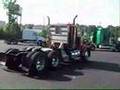 Used Kenworth, Kenworth Day cab, W900