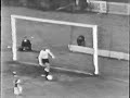 Santos vs. Racing Club Paris 1960 Friendly Game - part 6 -