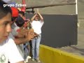 Mario Hart - 2da Fecha Nacional de Circuito