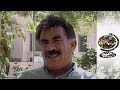 PKK and their leader - Syria