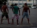 Bonde da oskley - Batidao do funk