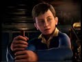 Polar Express (teaser) Part 01