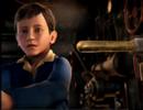 Polar Express (teaser) Part 01