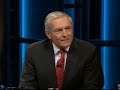 Bill Maher \"Cheney In A Pant Suit\"
