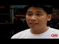 Efren Penaflorida - CNN Hero ~ His Story