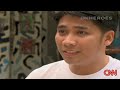 Click here to watch this video Efren Penaflorida - CNN Hero ~ His Story