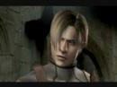 Resident Evil 4: Parody