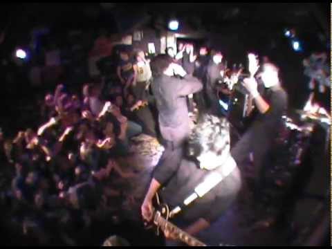 chain reaction