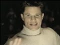98 degrees- the hardest thing