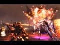Trenched: Mechs & Explosions Gameplay