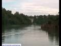 videos de Promenade en bateau à roue sur l'Isère -  7