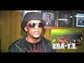 R.O.K-T.V. FEATURING julio voltio & tego calderon