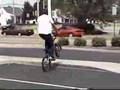 another bmx video...bmx