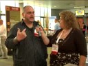 Liana Evans and Dave Snyder on social media Liana Evans and Dave Snyder on social media