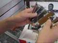 umiami89 & starburymatrix3 trip to the card shop pt2 mojo!