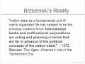 Trilateral Commission Obama and the Economic Crisis Part 1 of 6