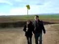 subiendo a la bodega y sonia con su moxo