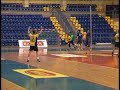 Szczypiorniak - Turniej Kwalifikacyjny 2008