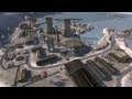 New Map PTE - Dalian Rush - Battlefield Play 4 ...