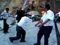 Armenian Gay Dance Kochari from Yerevan / Armenia